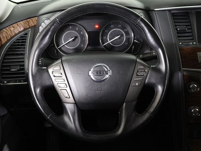 2019 Nissan Armada 4x2 SV - 22926935 - 36