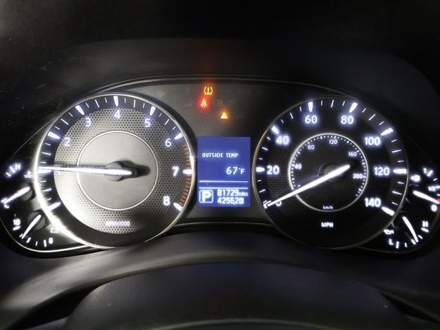 2019 Nissan Armada 4x2 SV - 22926935 - 38