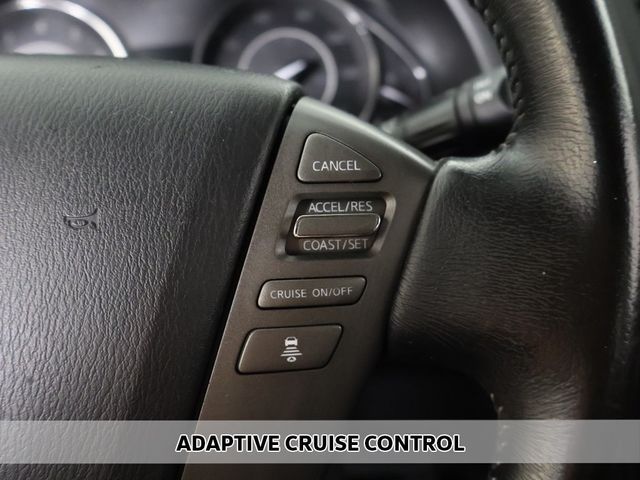 2019 Nissan Armada 4x2 SV - 22926935 - 3