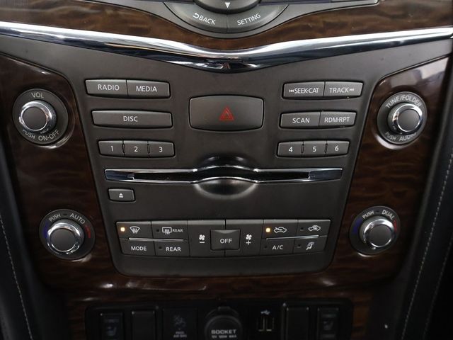 2019 Nissan Armada 4x2 SV - 22926935 - 45