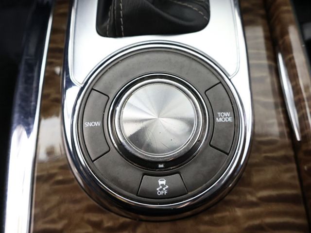 2019 Nissan Armada 4x2 SV - 22926935 - 48