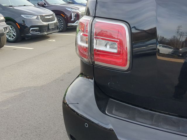 2019 Nissan Armada 4x4 Platinum - 22803458 - 12