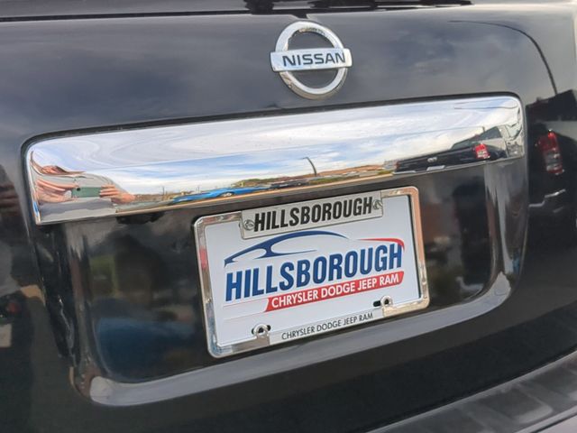 2019 Nissan Armada 4x4 Platinum - 22803458 - 13