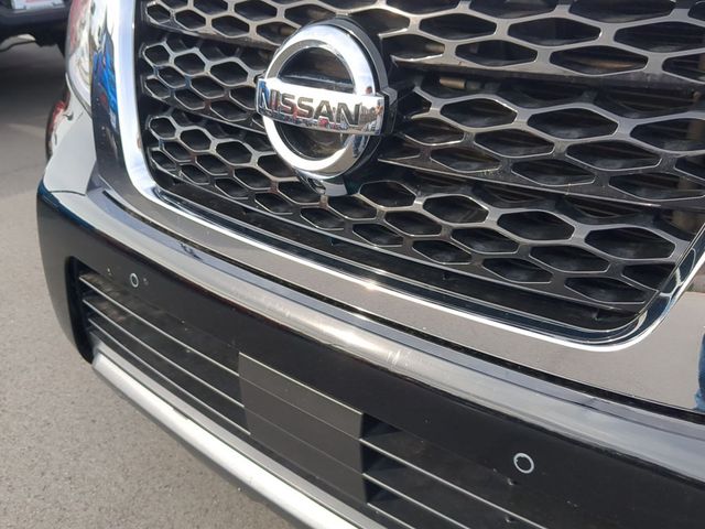 2019 Nissan Armada 4x4 Platinum - 22803458 - 15