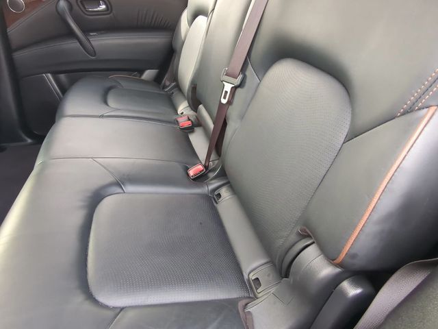 2019 Nissan Armada 4x4 Platinum - 22803458 - 19