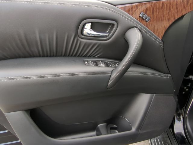 2019 Nissan Armada 4x4 Platinum - 22803458 - 21