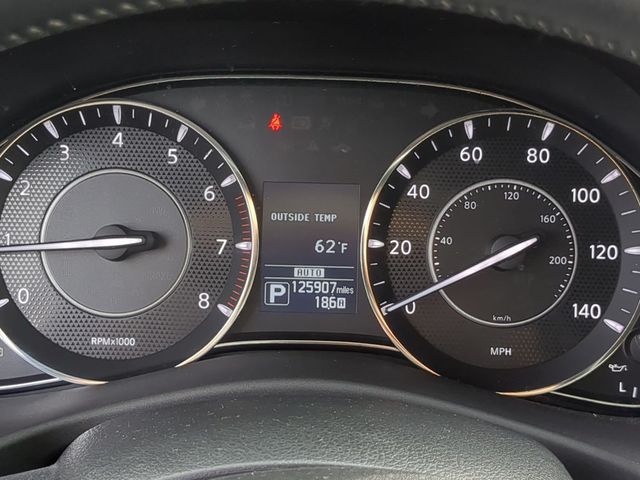 2019 Nissan Armada 4x4 Platinum - 22803458 - 23