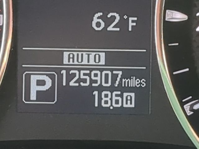 2019 Nissan Armada 4x4 Platinum - 22803458 - 24