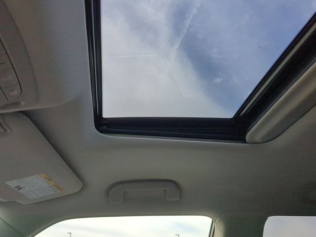 2019 Nissan Armada 4x4 Platinum - 22803458 - 25