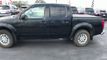 2019 Nissan Frontier Crew Cab 4x4 S Automatic - 22344754 - 4
