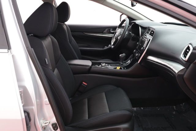 2019 Nissan Maxima  - 20800926 - 14