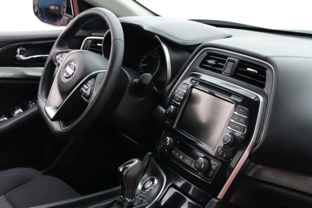 2019 Nissan Maxima  - 20800926 - 16