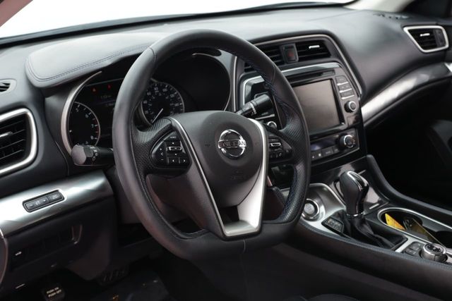 2019 Nissan Maxima  - 20800926 - 21