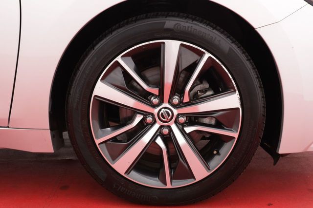2019 Nissan Maxima  - 20800926 - 25