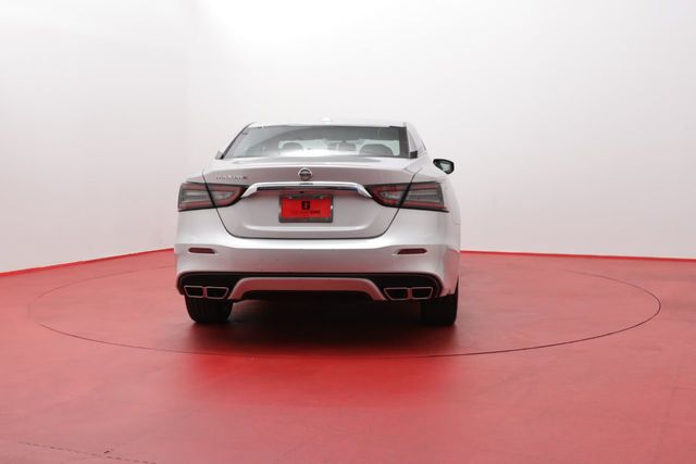 2019 Nissan Maxima  - 20800926 - 3