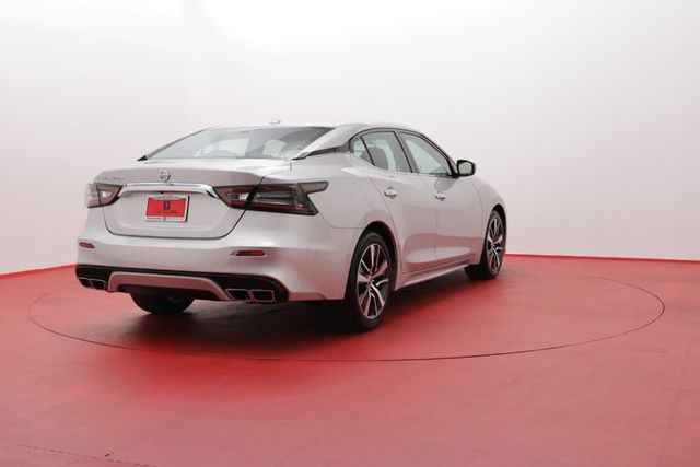 2019 Nissan Maxima  - 20800926 - 4