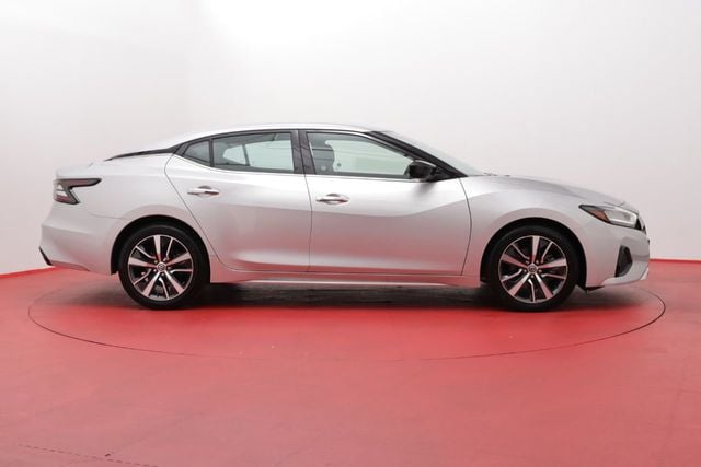 2019 Nissan Maxima  - 20800926 - 5
