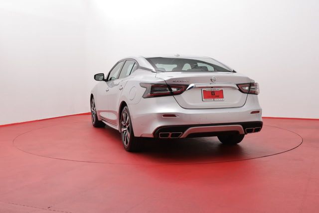 2019 Nissan Maxima  - 20800926 - 7