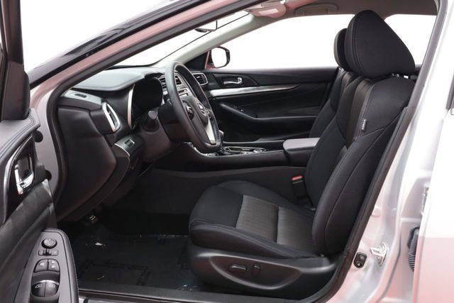 2019 Nissan Maxima  - 20800926 - 8