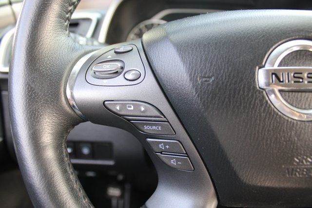 2019 Nissan Murano AWD Platinum - 22893912 - 9