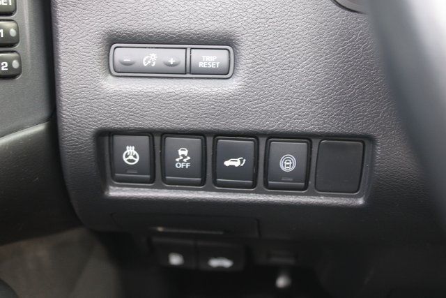 2019 Nissan Murano AWD Platinum - 22893912 - 12