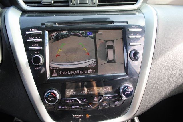 2019 Nissan Murano AWD Platinum - 22893912 - 13