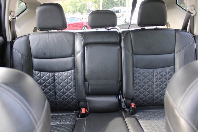 2019 Nissan Murano AWD Platinum - 22893912 - 22