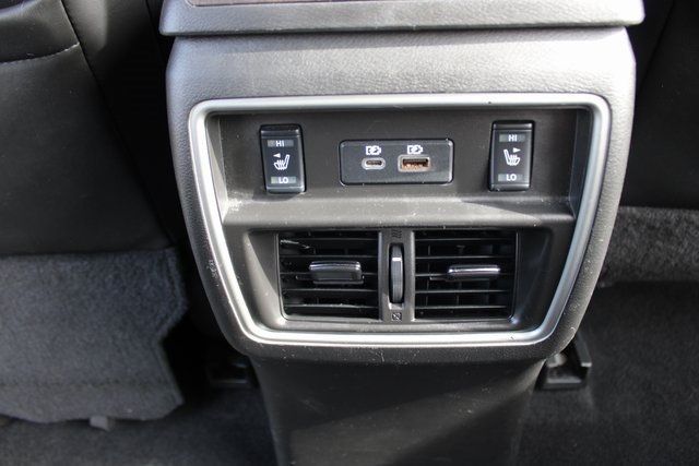 2019 Nissan Murano AWD Platinum - 22893912 - 23