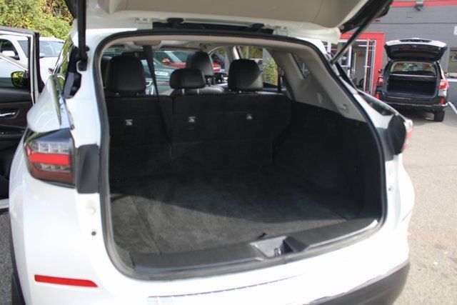 2019 Nissan Murano AWD Platinum - 22893912 - 27