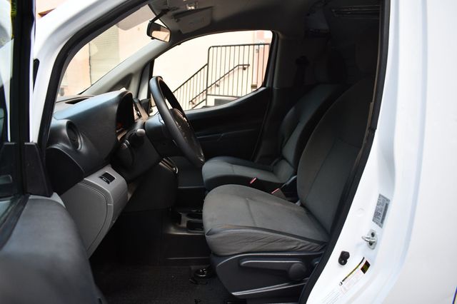 2019 Nissan NV200 Compact Cargo I4 S - 22907017 - 10