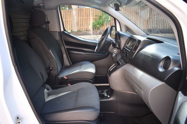 2019 Nissan NV200 Compact Cargo I4 S - 22907017 - 17