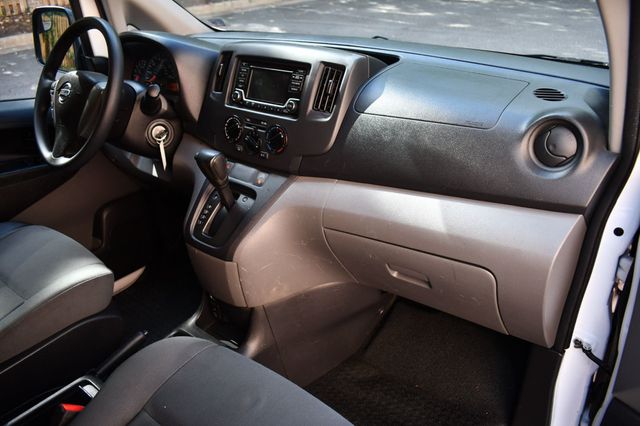 2019 Nissan NV200 Compact Cargo I4 S - 22907017 - 19
