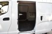 2019 Nissan NV200 Compact Cargo I4 S - 22907017 - 20