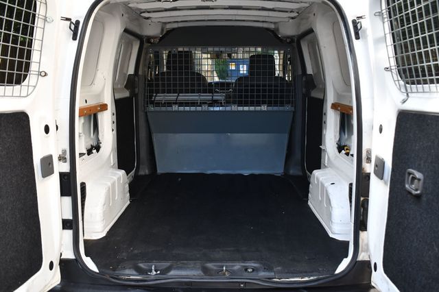 2019 Nissan NV200 Compact Cargo I4 S - 22907017 - 22