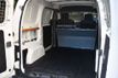2019 Nissan NV200 Compact Cargo I4 S - 22907017 - 23