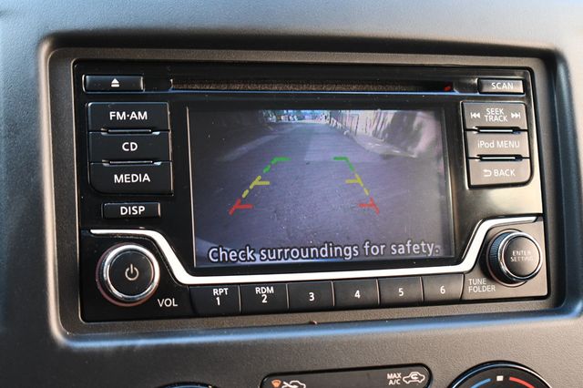 2019 Nissan NV200 Compact Cargo I4 S - 22907017 - 24