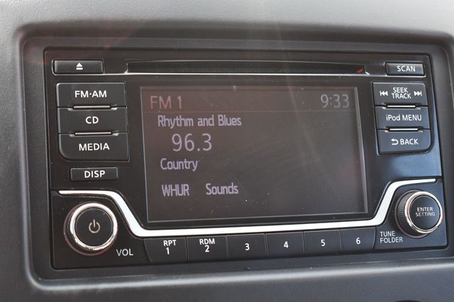 2019 Nissan NV200 Compact Cargo I4 S - 22907017 - 25