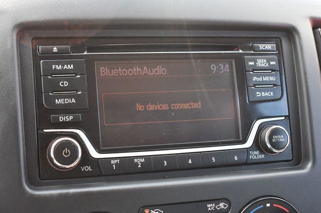 2019 Nissan NV200 Compact Cargo I4 S - 22907017 - 26