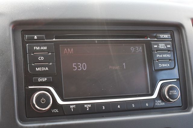 2019 Nissan NV200 Compact Cargo I4 S - 22907017 - 27