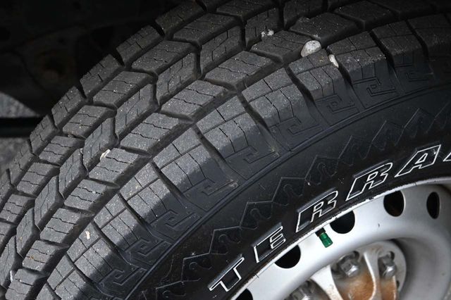 2019 Nissan NV Cargo NV2500 HD High Roof V6 S - 22871115 - 10