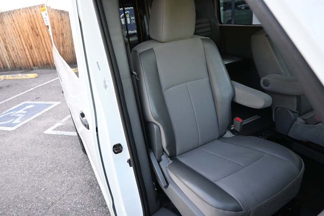 2019 Nissan NV Cargo NV2500 HD High Roof V6 S - 22871115 - 15