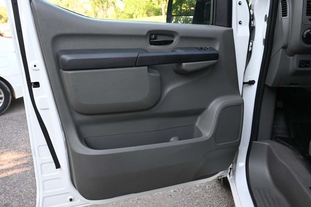 2019 Nissan NV Cargo NV2500 HD High Roof V6 S - 22871115 - 27