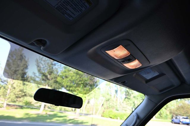 2019 Nissan NV Cargo NV2500 HD High Roof V6 S - 22871115 - 29