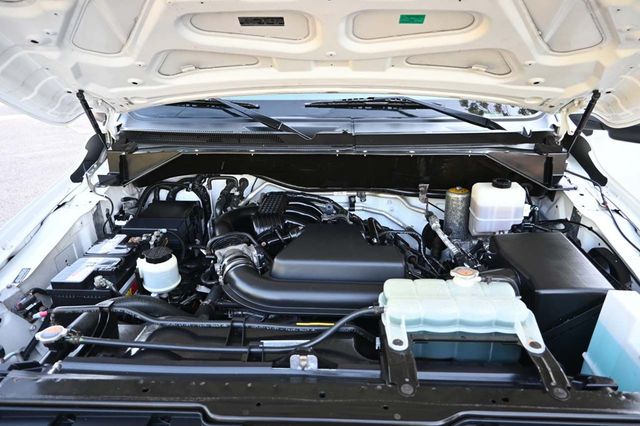 2019 Nissan NV Cargo NV2500 HD High Roof V6 S - 22871115 - 32