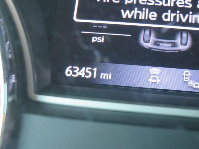 2019 Nissan Pathfinder 4x4 SL - 22901121 - 11