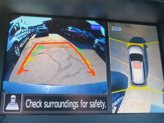 2019 Nissan Pathfinder 4x4 SL - 22901121 - 12