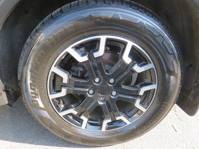 2019 Nissan Pathfinder 4x4 SL - 22901121 - 14