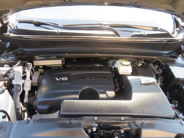 2019 Nissan Pathfinder 4x4 SL - 22901121 - 15