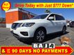2019 Nissan Pathfinder FWD SV - 22922308 - 0