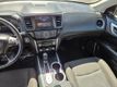 2019 Nissan Pathfinder FWD SV - 22922308 - 10